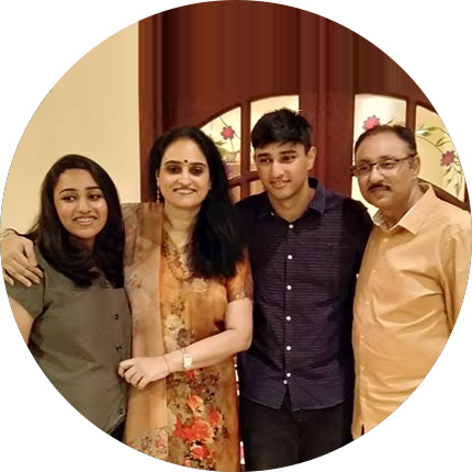Familiy - Kaur