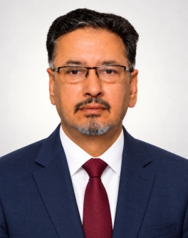 Rahul Modak