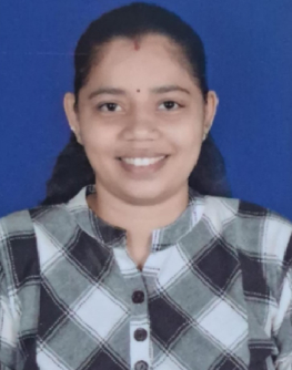 Vaishali Tarsariya