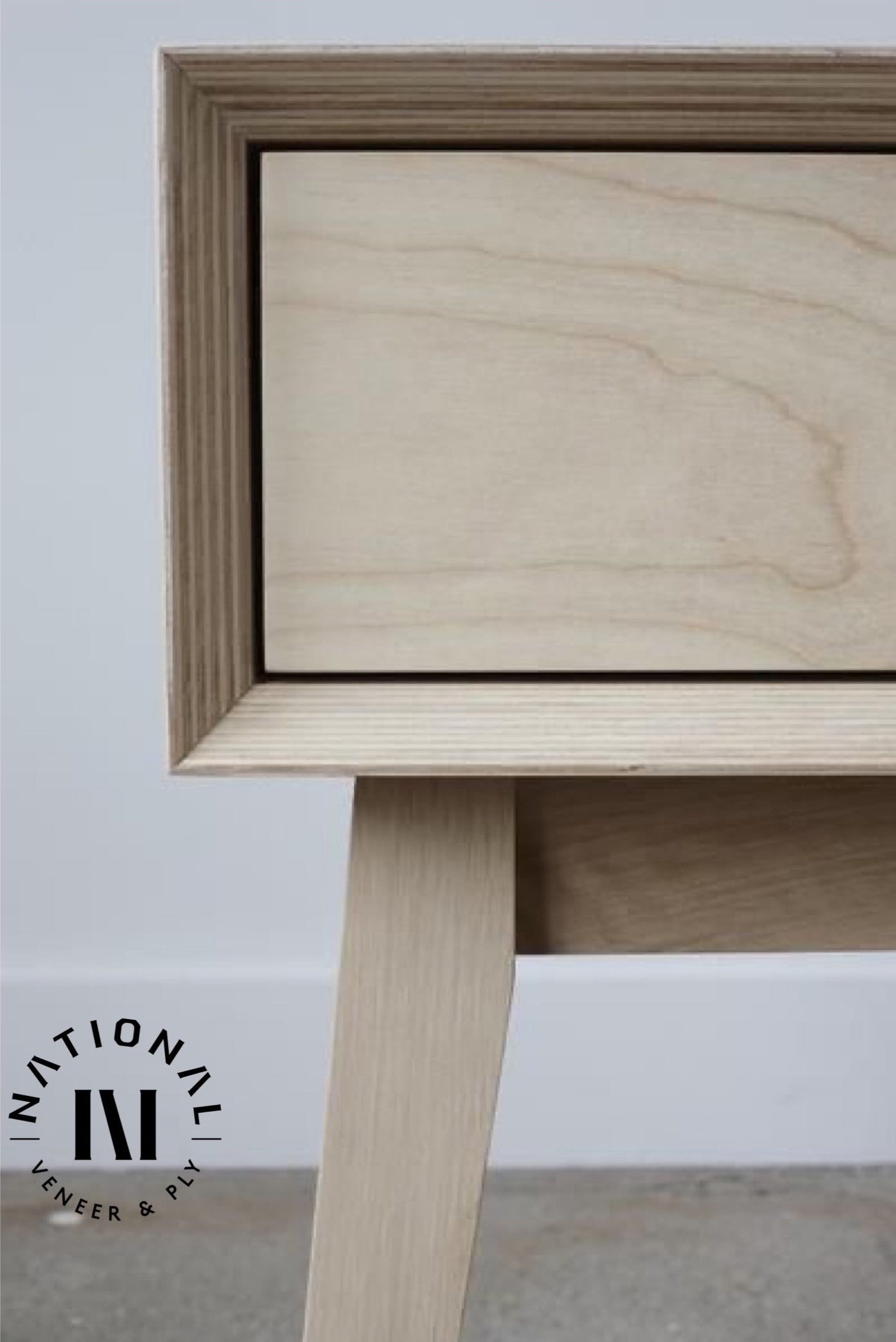 plywood box