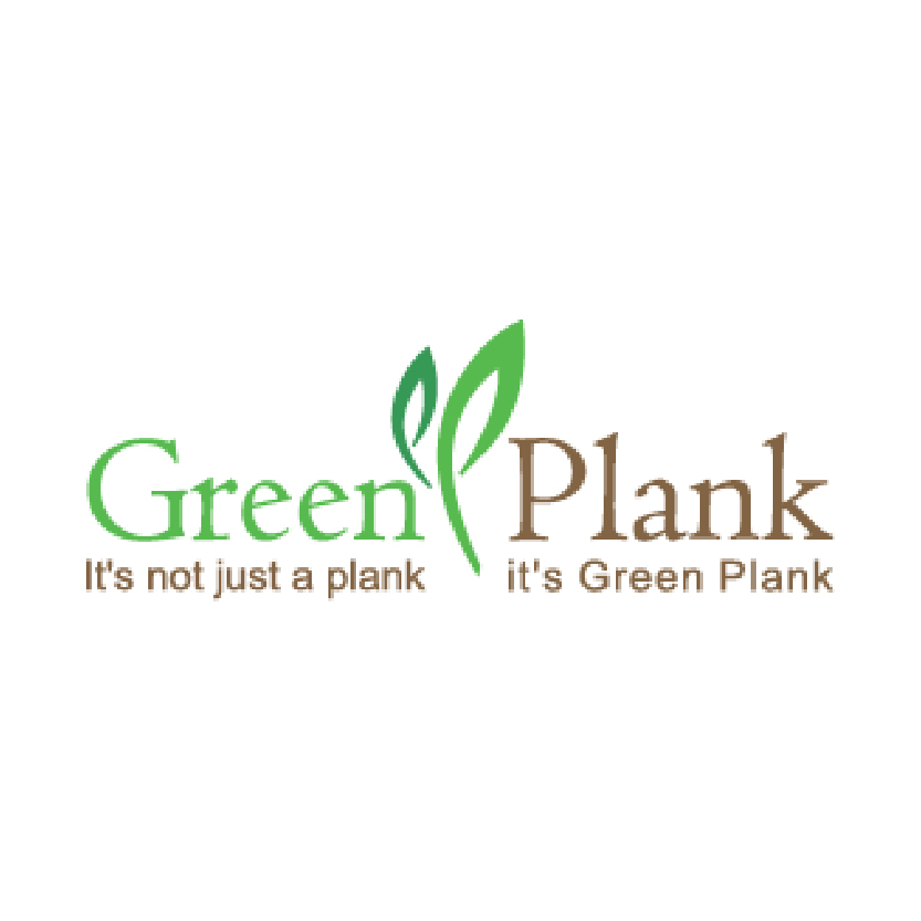 Green Plank